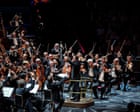Berlin Philharmonic/Petrenko review – insightful Elgar and Tchaikovsky holds Proms audience in thrall