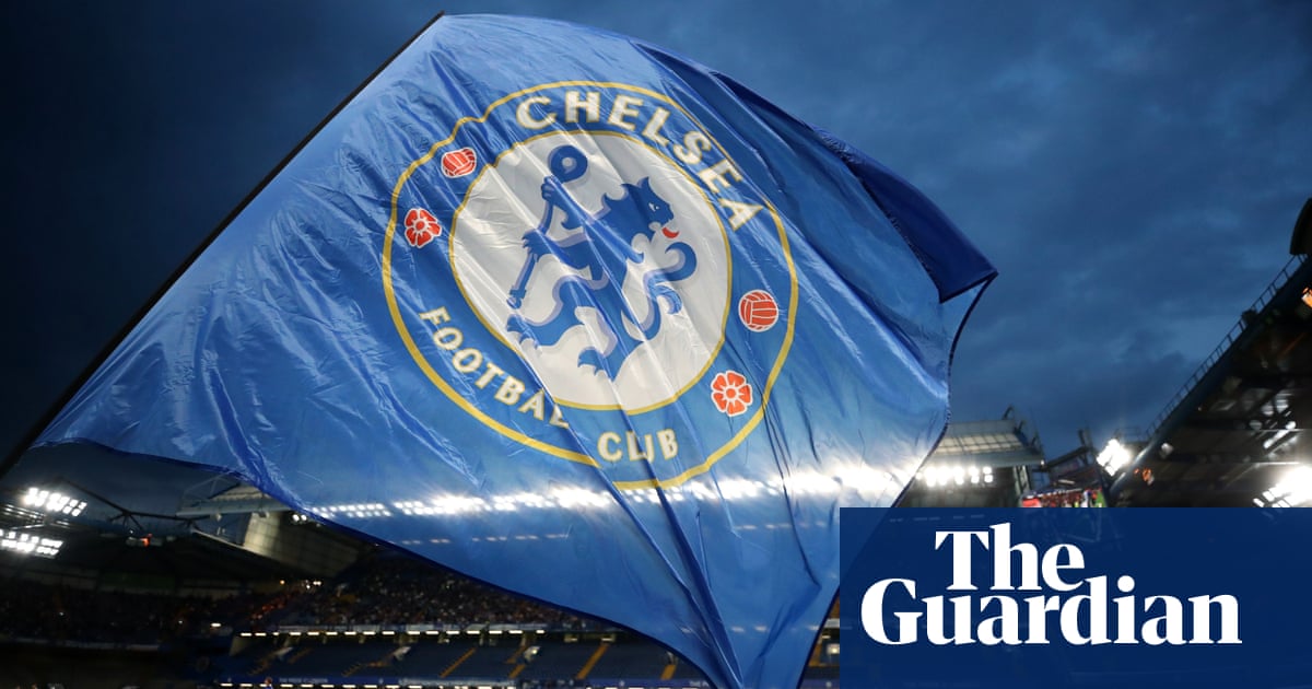 Chelsea settle historical racist abuse case brought by former players