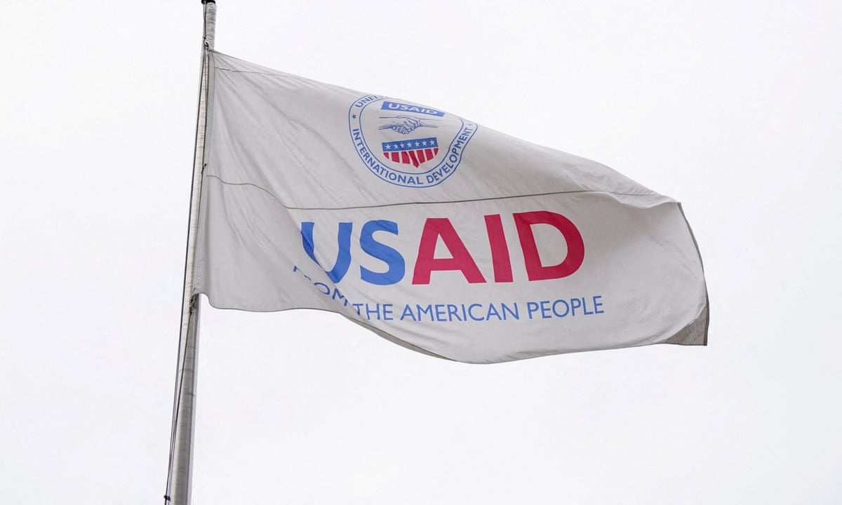 Trumpova administracija prekida 90% ugovora s USAID-om diljem svijeta