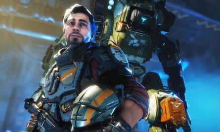 Titanfall 2 review: fast-paced robot shooter blasts its rivals, Games