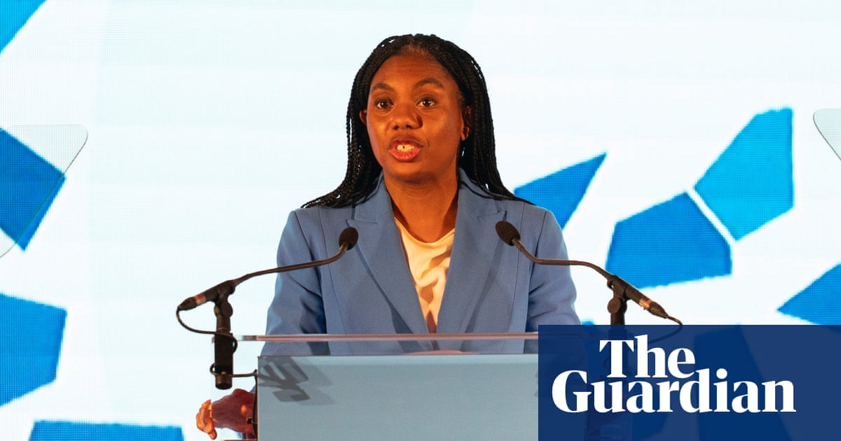 Conservative Party Abandons 2050 Net Zero Commitment