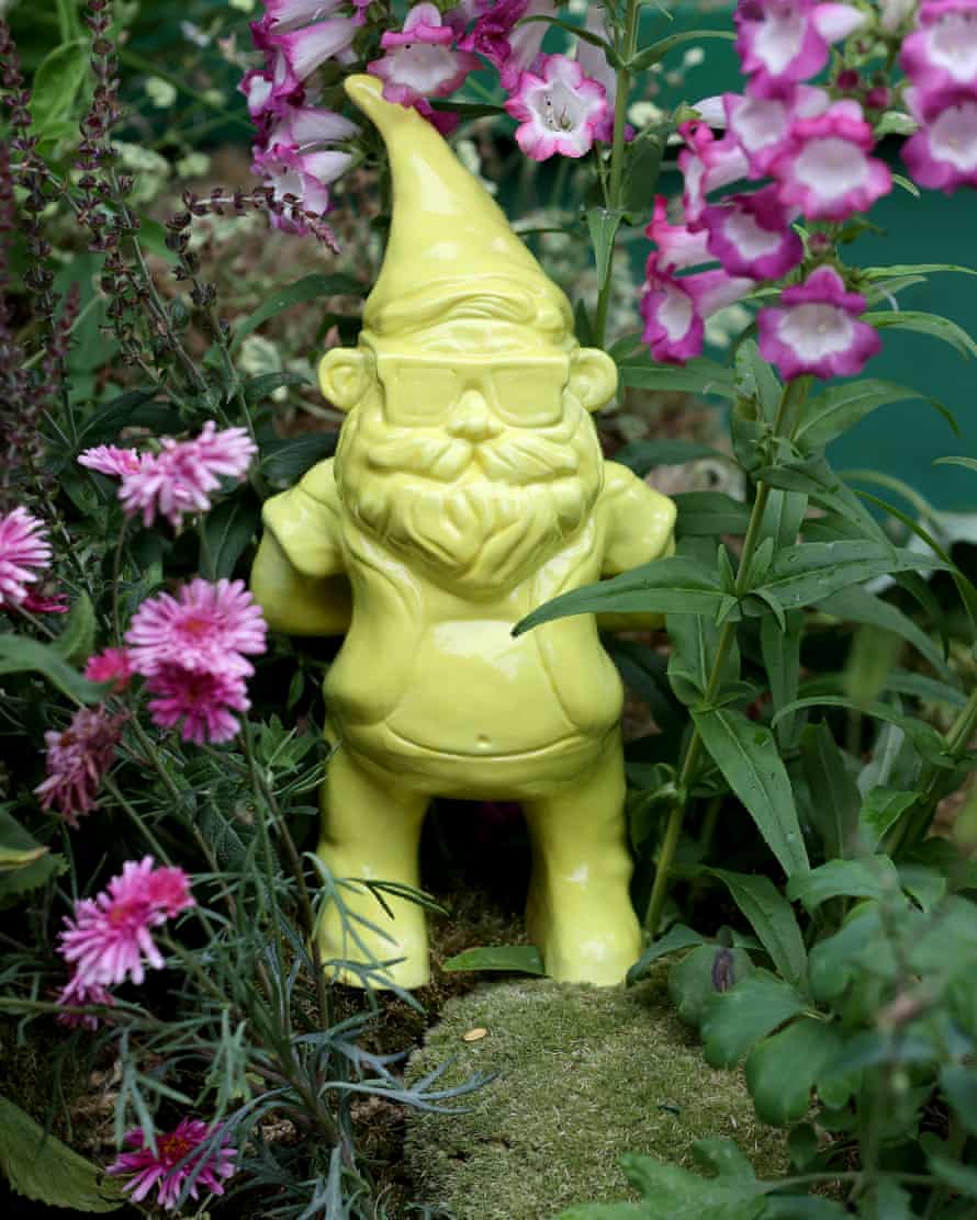 Selfridges launches gardening centres as curiosity grows throughout Covid disaster | Retail trade