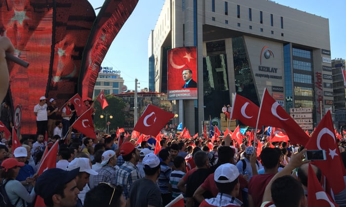 Ankara.