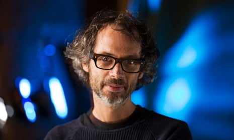 Fire on All Sides CD review – James Rhodes’s rescue remedies | James ...