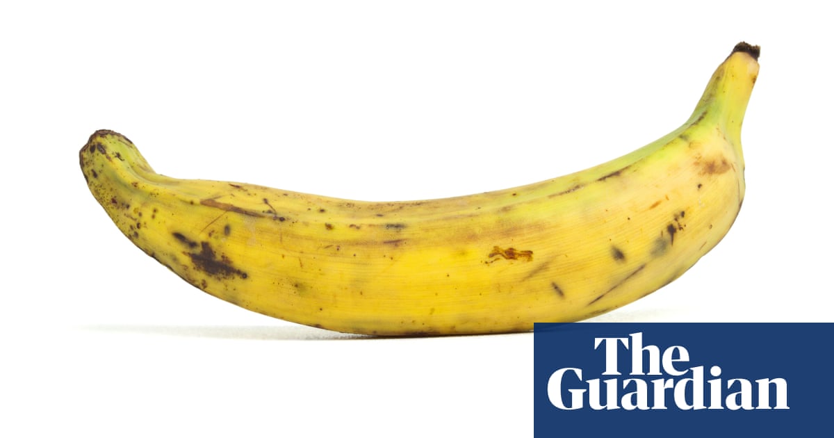 Study Finds 'Sad Singles' Label Boosts Banana Sales