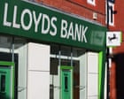 Lloyds Executive Criticises Chancellor for Linking Bank Tax Rise to Energy Bill Support