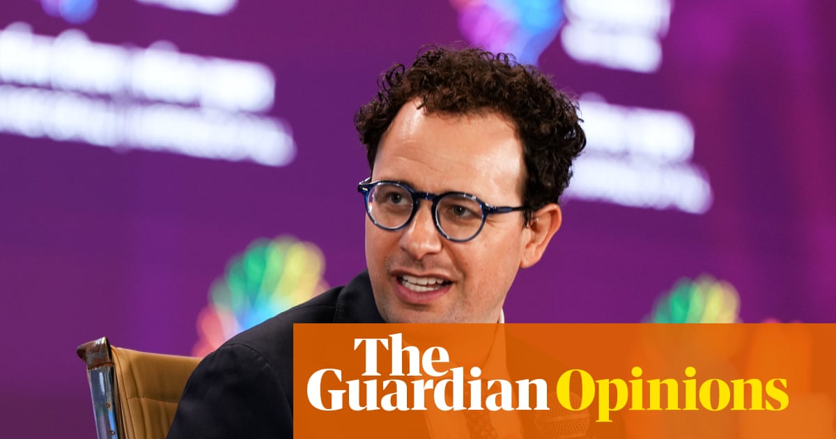 Experts are warning: our AI arms race is putting humanity at risk | Stuart Russell