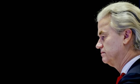 They feel they are being neglected': why voters turned to 'Dutch Trump'  Geert Wilders | Netherlands | The Guardian