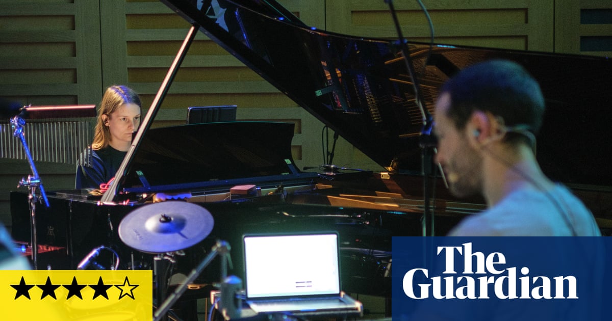 GBSR Duo: For Philip Guston review - Feldman’s marathon minimalism rewards deep listening