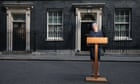 If the pollsters have it right, the Conservatives need a miracle in five weeks