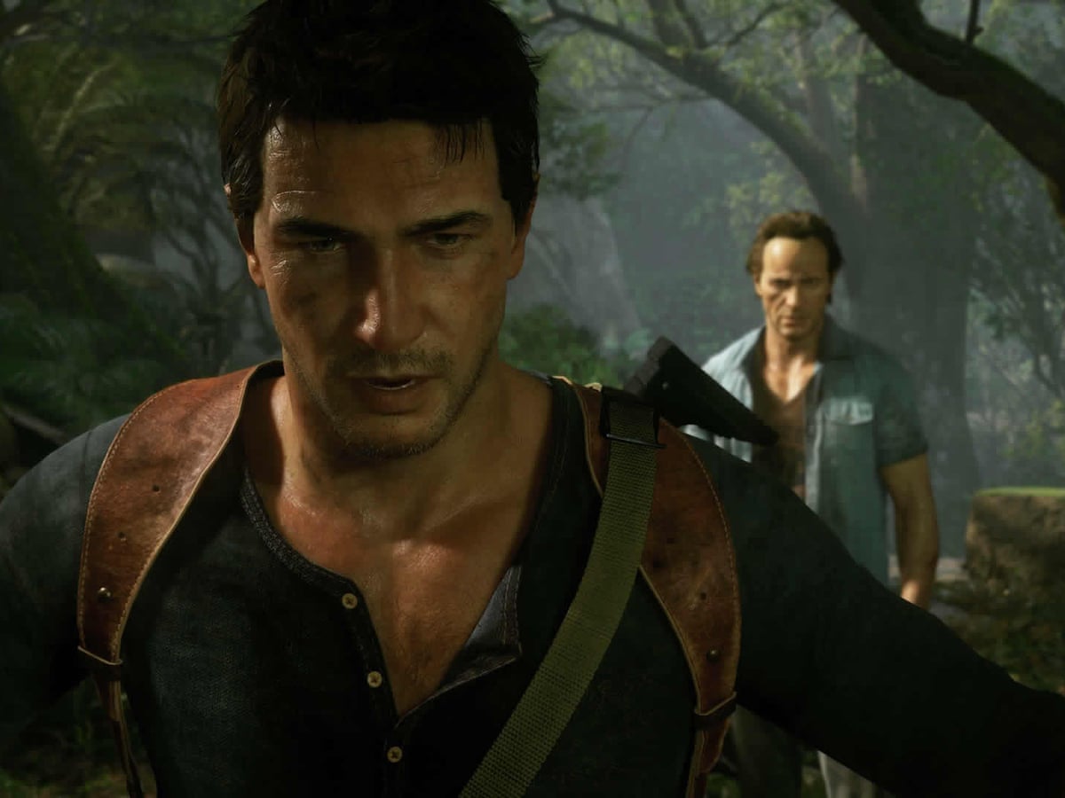 Why Do We Love Nathan Drake Uncharted 4 Designer Explains