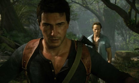 Top 7 Games Like Uncharted Series for PC
