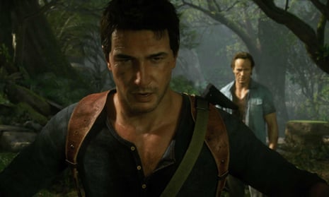 Xbox Adventure Games To Play If You Like Uncharted