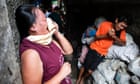 Philippines secret death squads: officer claims police teams behind wave of killings