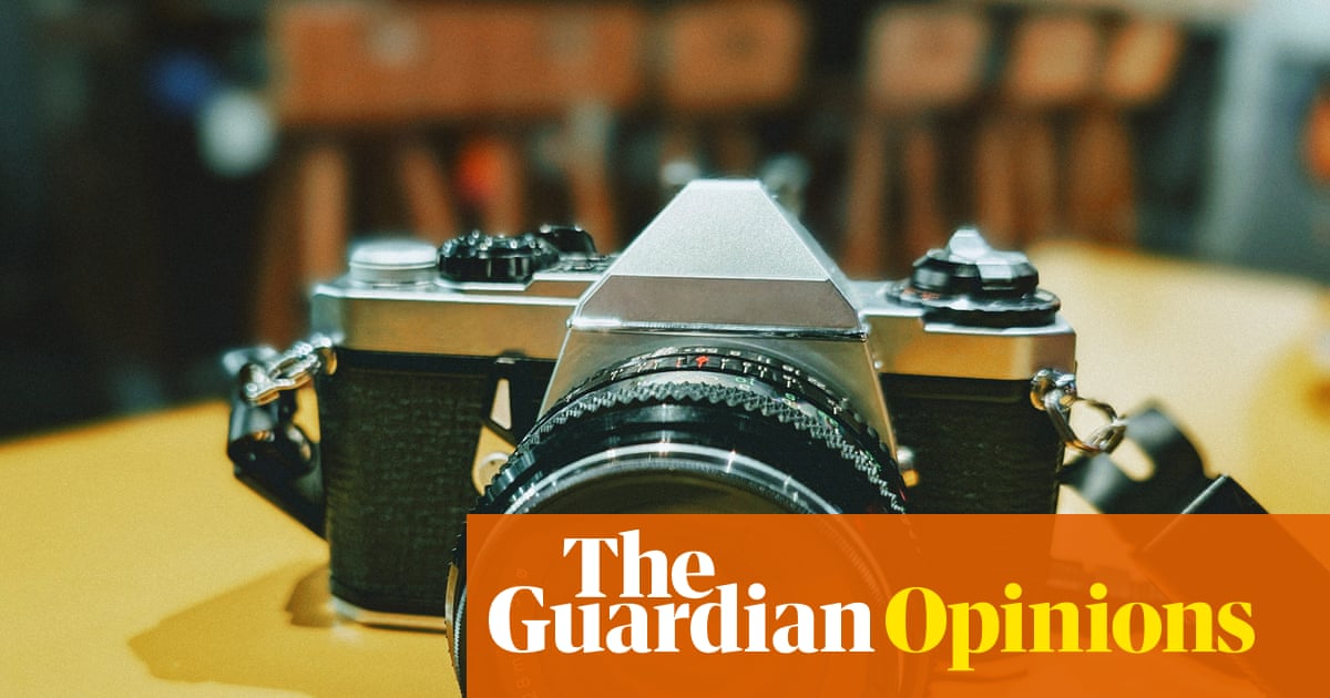 Analog is back, and my millennial heart couldn’t be happier | Tayo Bero