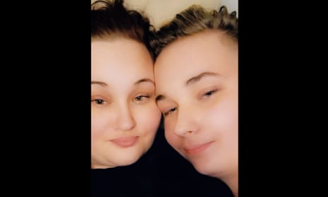 Photo issued by Greater Manchester police of 15-year-old Jakub Szymanski, known as Kuba to his family and his mother named locally as Katarzyna Bastek.