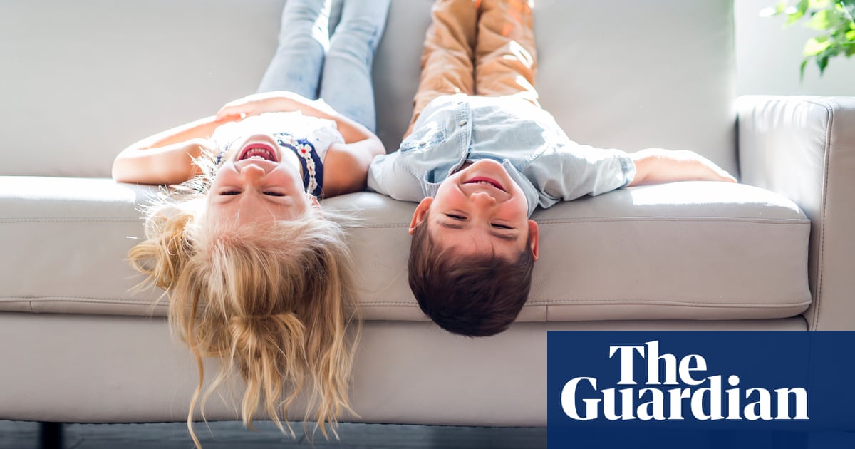 Kid rotting': why parents are letting their children go wild this summer