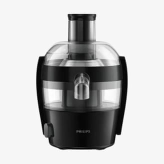 Philips Viva Collection juicer