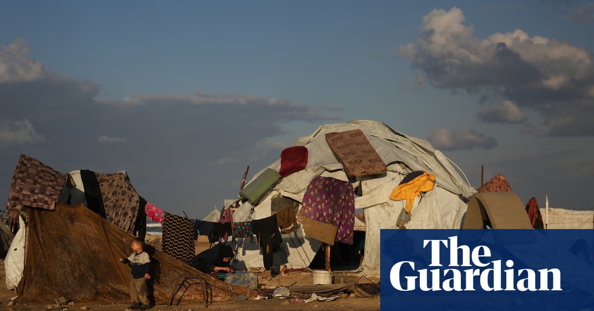 Israel far-right ministers reject US-backed postwar Gaza panel