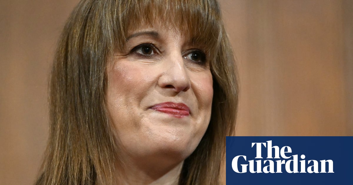 Rachel Reeves signals plan to remove two-child benefit cap in budget