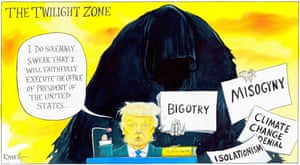 Chris Riddell 22/01/2017