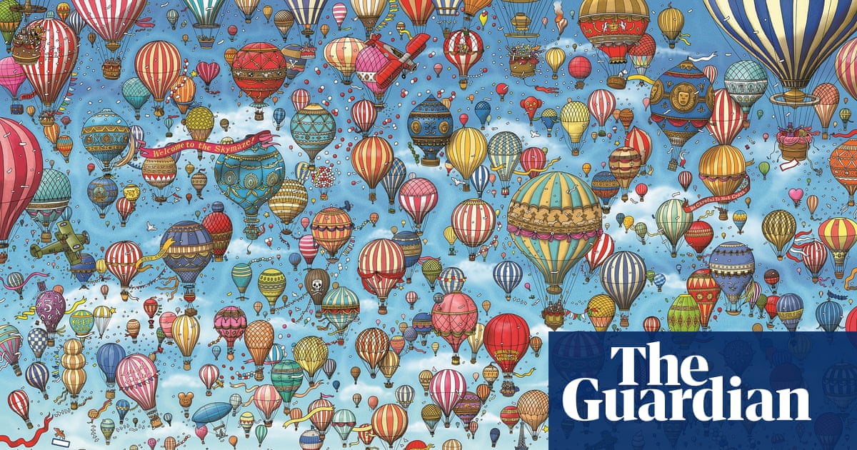 Segnalibro Paperblanks - Festival Delle Mongolfiere E Giro Al Tramonto (Serie Pierre Detective) - Foto 10