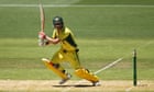 Australia v Pakistan: fifth one-day international - live!
