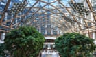 Plagued by roof defects, MPs' Portcullis House faces more hefty repair bills