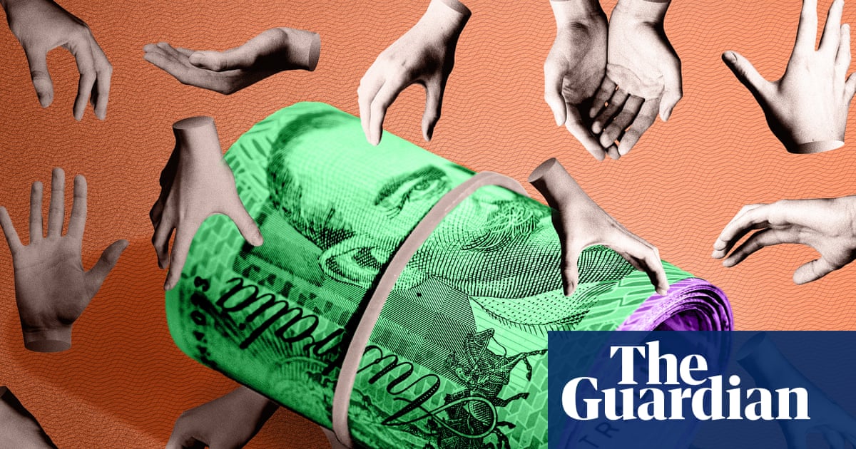 Superannuation should be used for aged care, not inherited by next generation, aged care CEO says