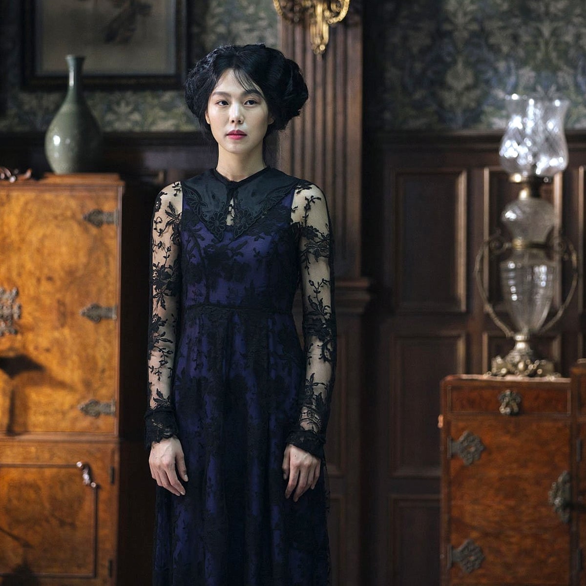 Film Semi Jeong I Film Semi Jeong I