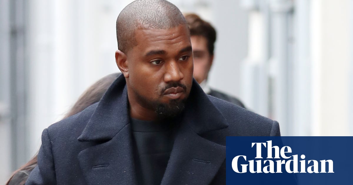 Kanye West announces 'Kanye 2025' as he fails to make election impact