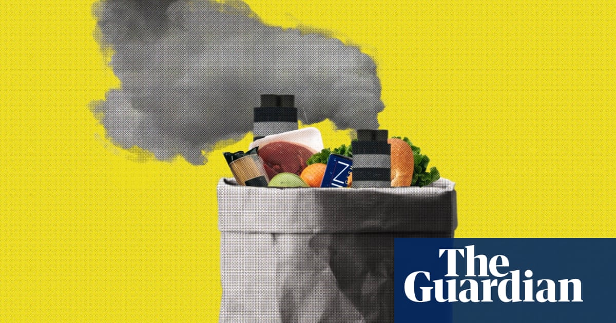 Climate-friendly diets can make a huge difference – even if you don’t go all-out vegan