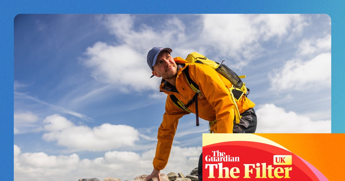 The best men’s walking boots in the UK for every type of hiking adventure, tested