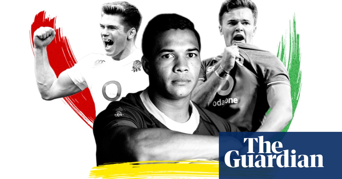 Rugby World Cup 2019: top try and points scorers
