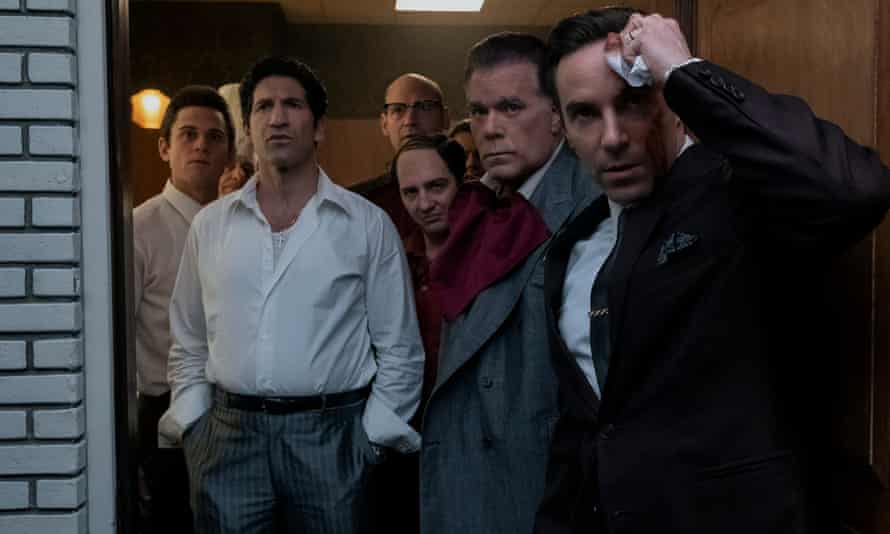 The Many Saints of Newark: first trailer for Sopranos prequel arrives |  Movies | The Guardian