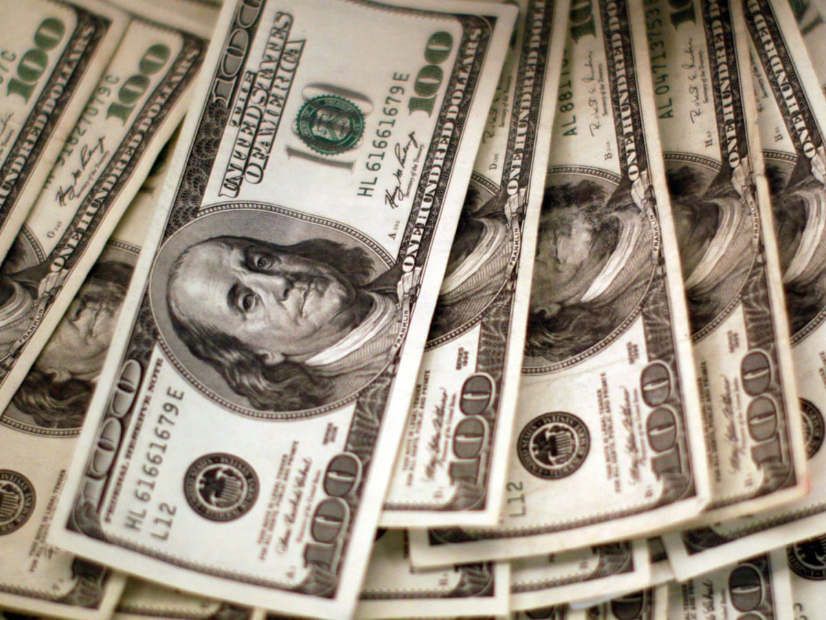 Us Dollar Weakens As Gold And Silver Soar As It Happened