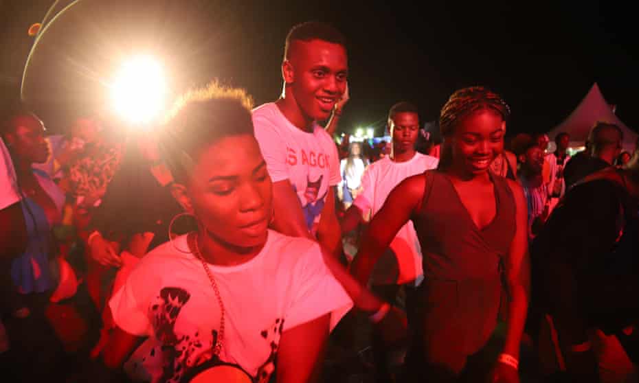 Dating in nigeria lagos Dating in nigeria lagos