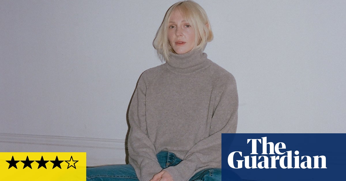 Laura Marling: Song for Our Daughter review – the intimate album we need