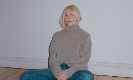 ‘Talking about her past with an appealing roll of the eyes’ ... Laura Marling.