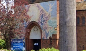 Connotation Church Religion | World | The Guardian