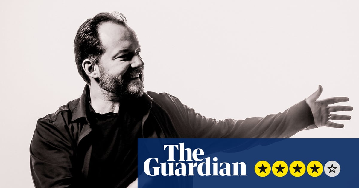 Mendelssohn: Symphonies and Oratorios album review – Andris Nelsons’ prodigious talent on full display