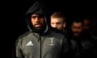 Harlequins' Semi Kunatani arrested for ignoring Covid-19 quarantine