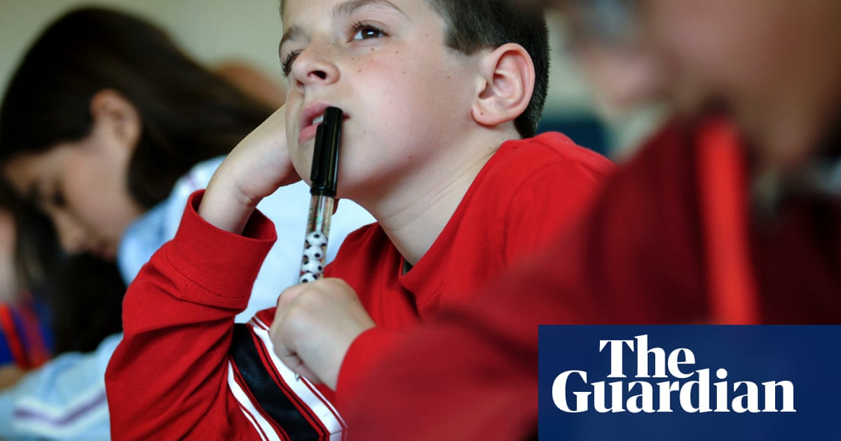 Primary school Sats paper that upset pupils used text from New York Times