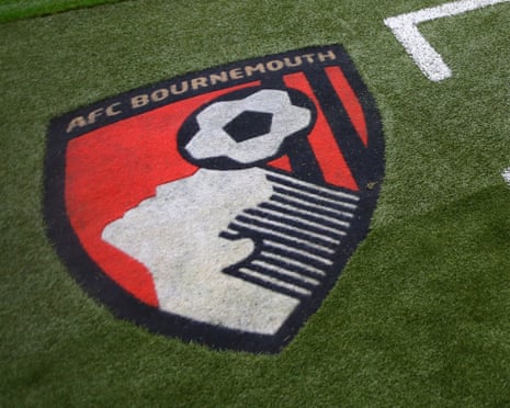 Bournemouth badge