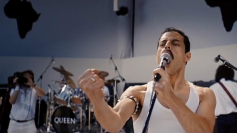 Bohemian Rhapsody: Rami Malek defends Queen biopic not telling the 'entire'  Freddie Mercury story, The Independent