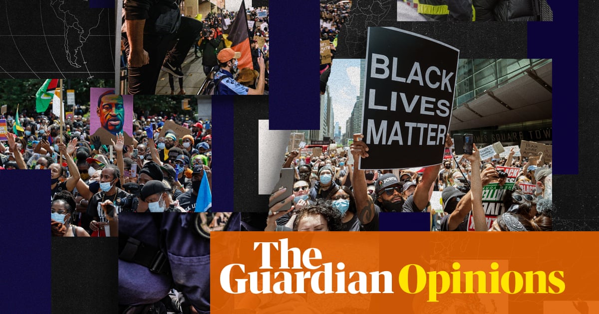 How did 2020's Black Lives Matter movement change the world? Our panel responds