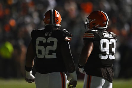 Lights go out on Cleveland Browns' win over Jets in NFL preseason