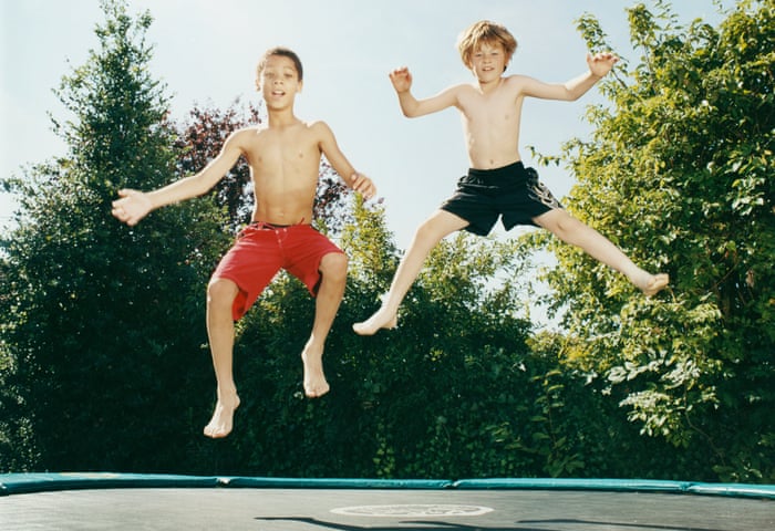 Jump Why You Visit A Trampoline Park At Your Peril Health Wellbeing The Guardian Jump Why You Visit A Trampoline Park At Your Peril Health Wellbeing The Guardian