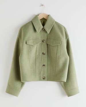 The Edit The Best Spring Jackets For Women Fashion The Guardian