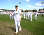 England Test captain Ben Stokes announces international retirement